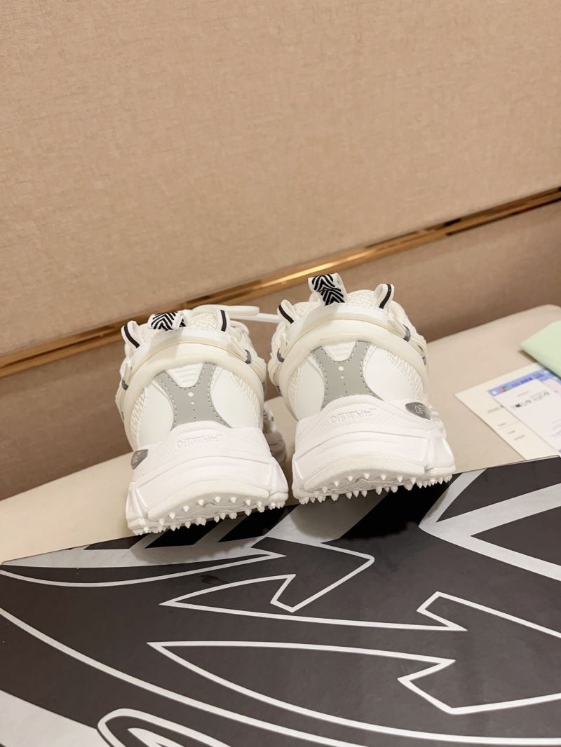 Off White Shoes